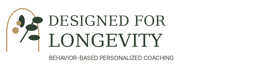 Designed for Longevity